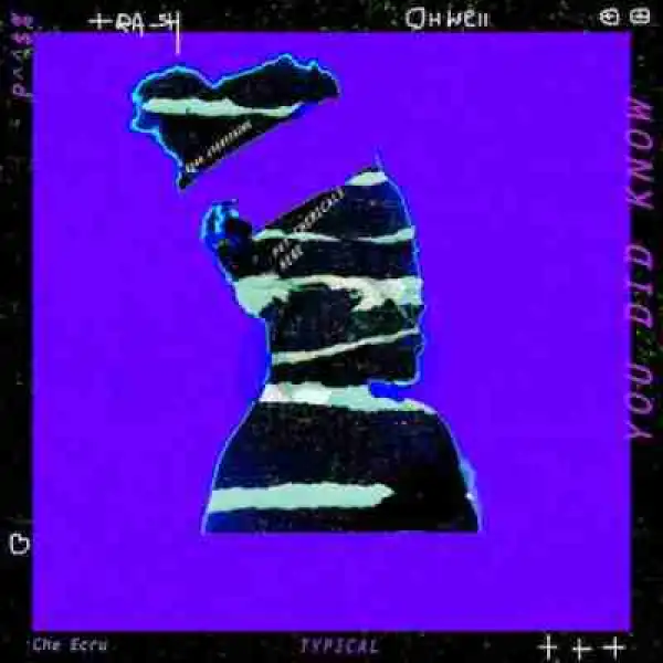 Che Ecru - Typical